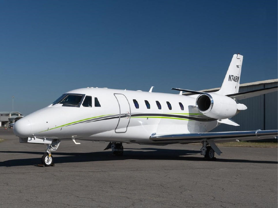 2004 Citation XLS